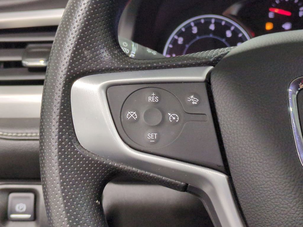 Thumbnail: 2023 GMC Acadia - 29