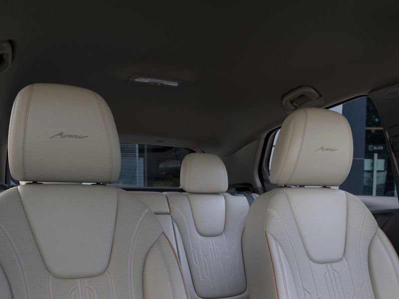 Thumbnail: 2026 Buick Encore GX - 24