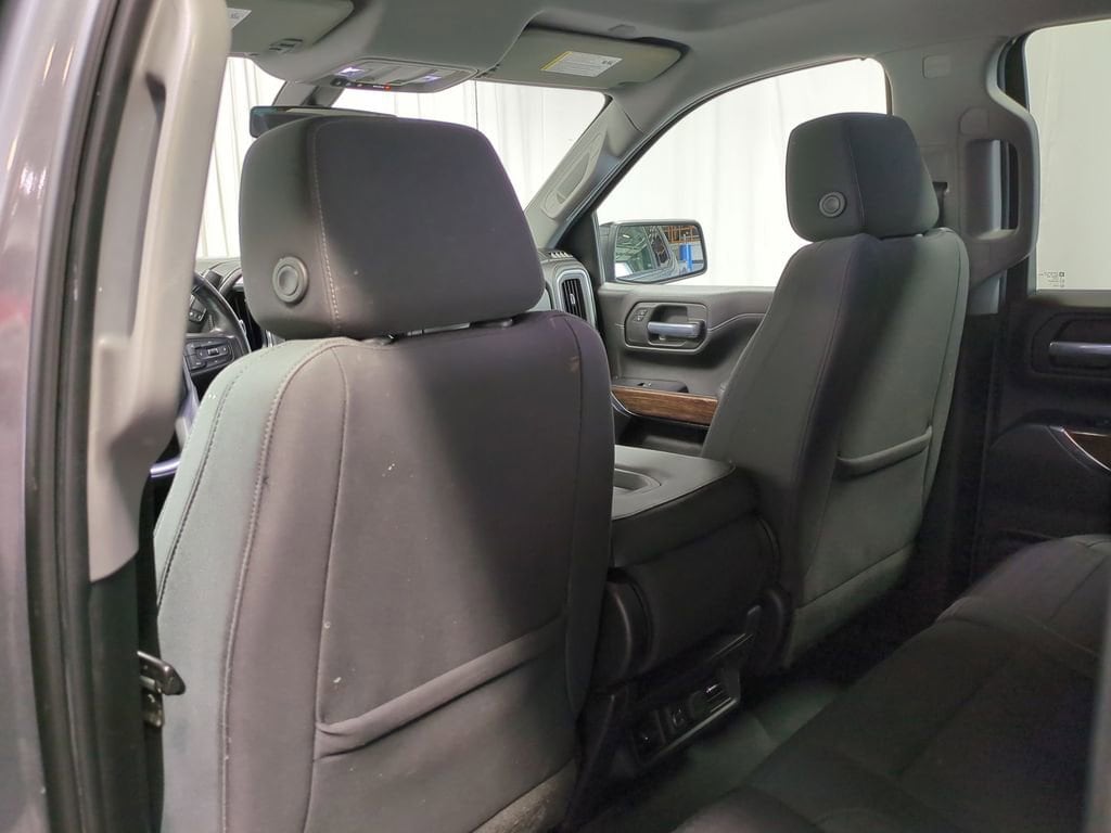 Thumbnail: 2019 GMC Sierra 1500 - 18