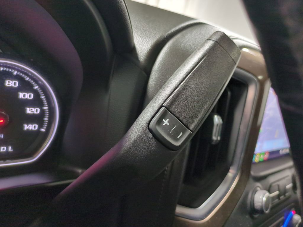 Thumbnail: 2019 Chevrolet Silverado 1500 - 40