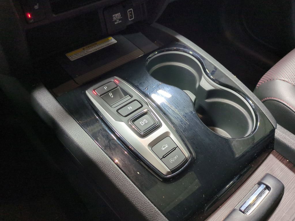 Thumbnail: 2021 Honda Ridgeline - 37