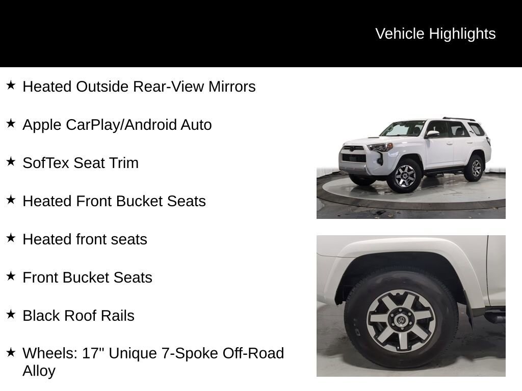 Thumbnail: 2023 Toyota 4Runner - 12