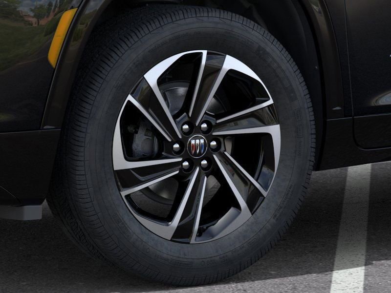 Thumbnail: 2026 Buick Enclave - 9