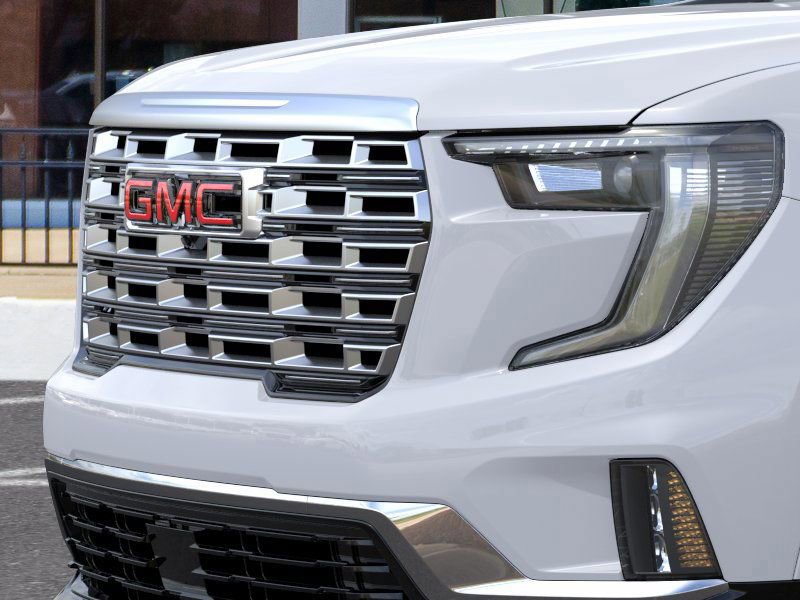 Thumbnail: 2026 GMC Acadia - 13