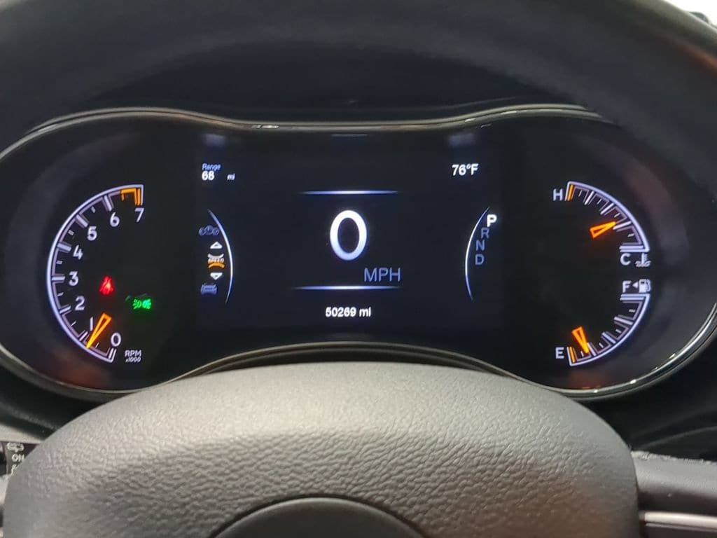 Thumbnail: 2019 Jeep Grand Cherokee - 35