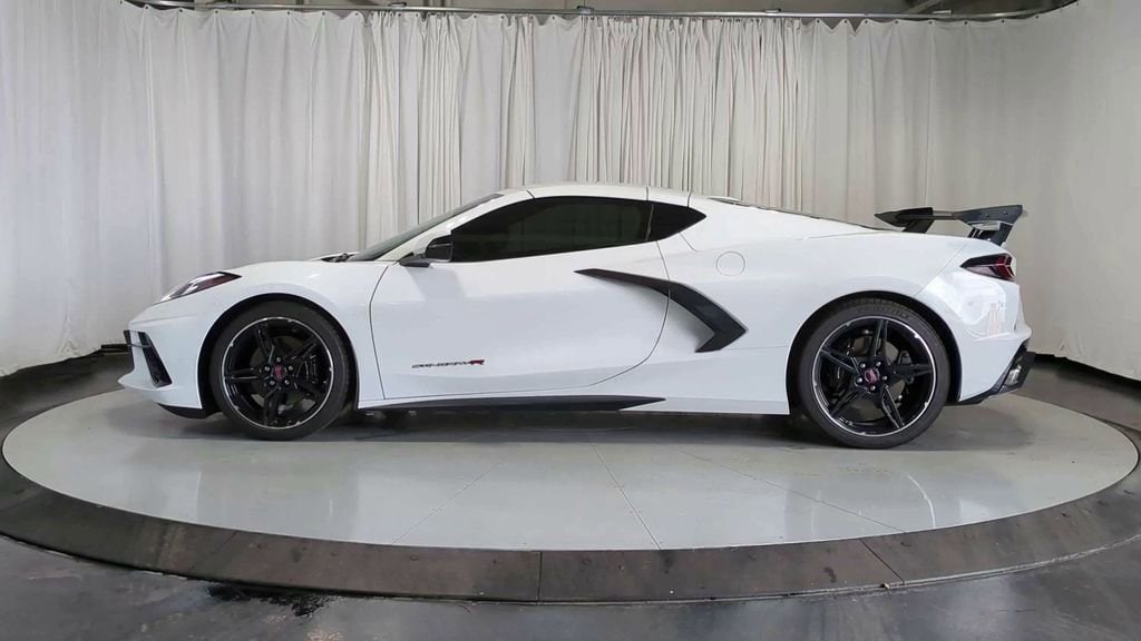 Thumbnail: 2022 Chevrolet Corvette - 6