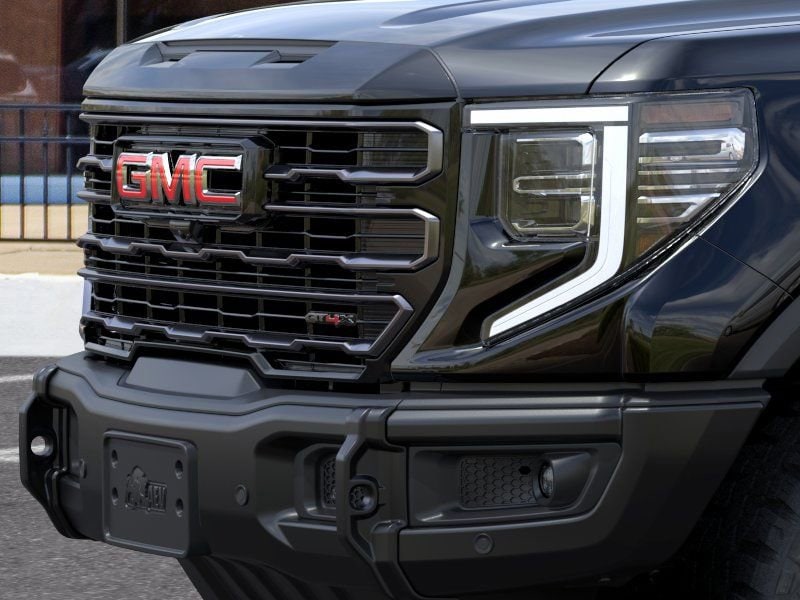 Thumbnail: 2026 GMC Sierra 1500 - 13