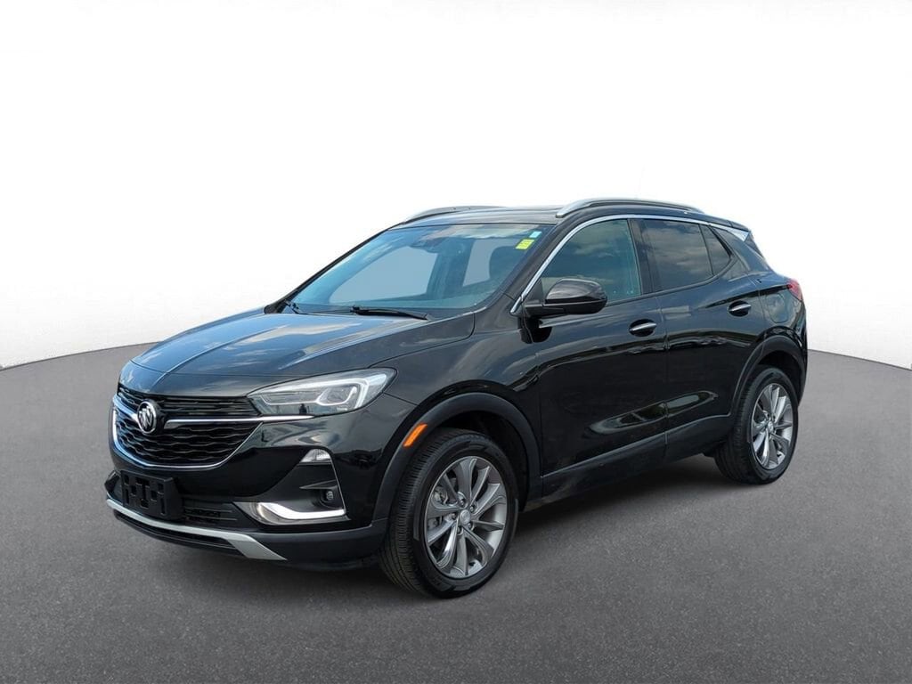 Thumbnail: 2023 Buick Encore GX - 5