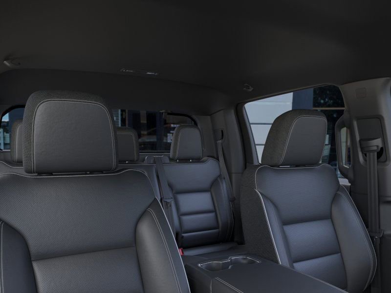 Thumbnail: 2026 GMC Sierra EV - 24