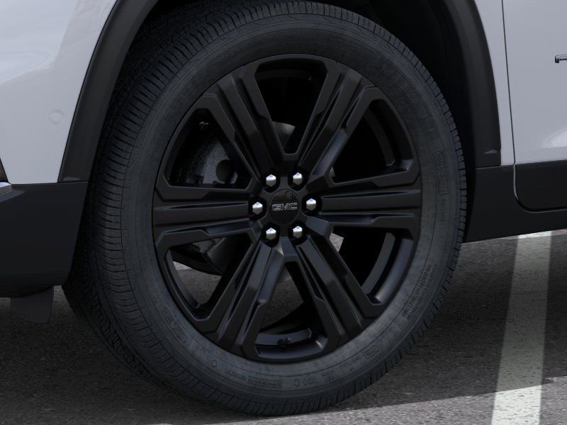 Thumbnail: 2026 GMC Acadia - 9