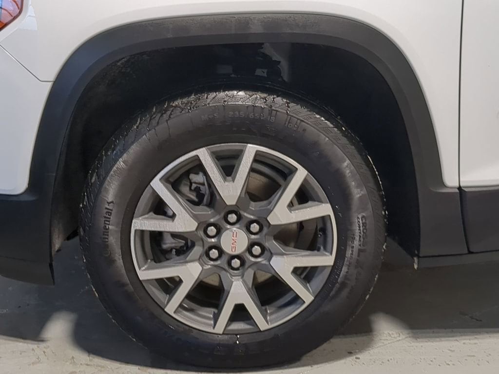 Thumbnail: 2023 GMC Acadia - 27