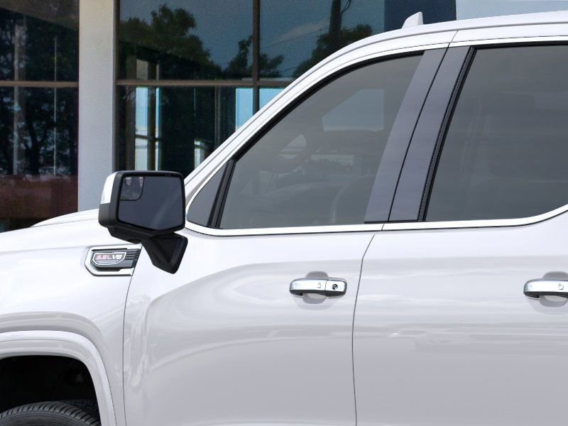 Thumbnail: 2025 GMC Sierra 1500 - 12