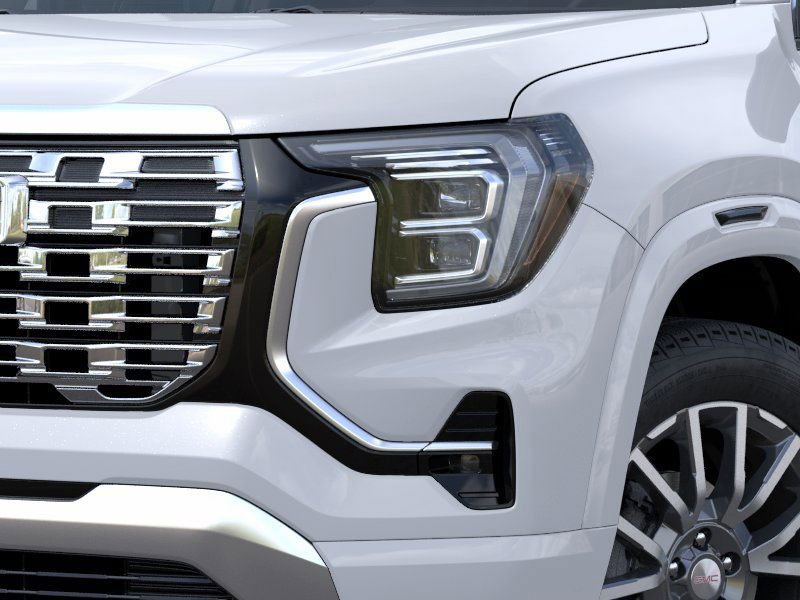 Thumbnail: 2026 GMC Terrain - 10