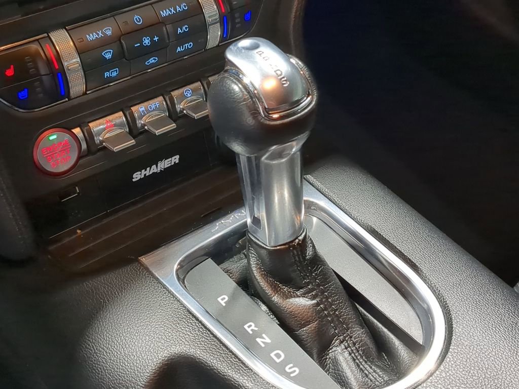 Thumbnail: 2018 Ford Mustang - 34