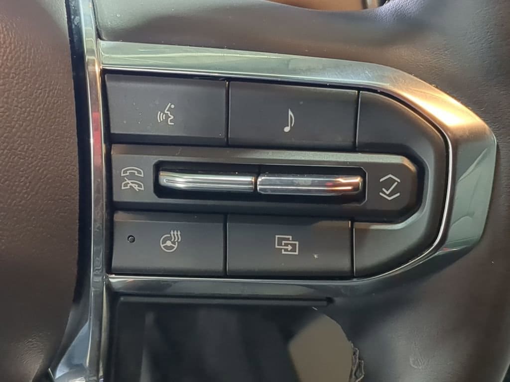 Thumbnail: 2023 GMC Canyon - 30