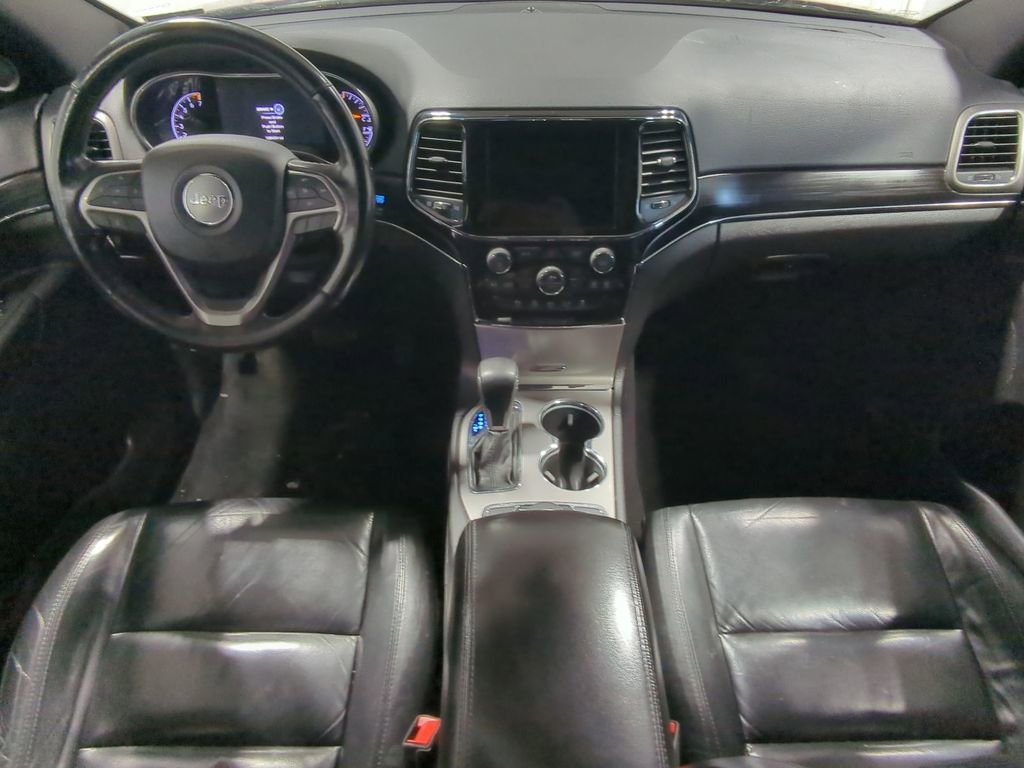 Thumbnail: 2021 Jeep Grand Cherokee - 23