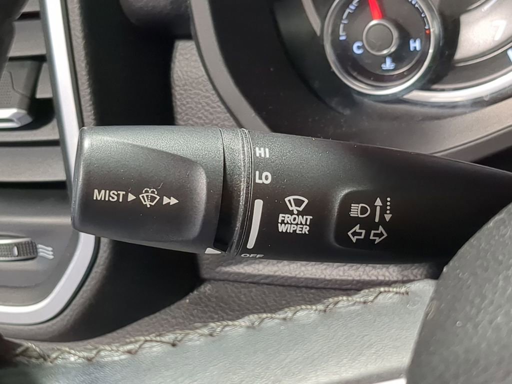 Thumbnail: 2019 RAM 1500 - 30