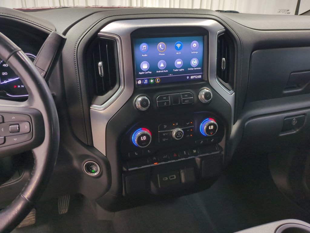 Thumbnail: 2021 GMC Sierra 1500 - 29