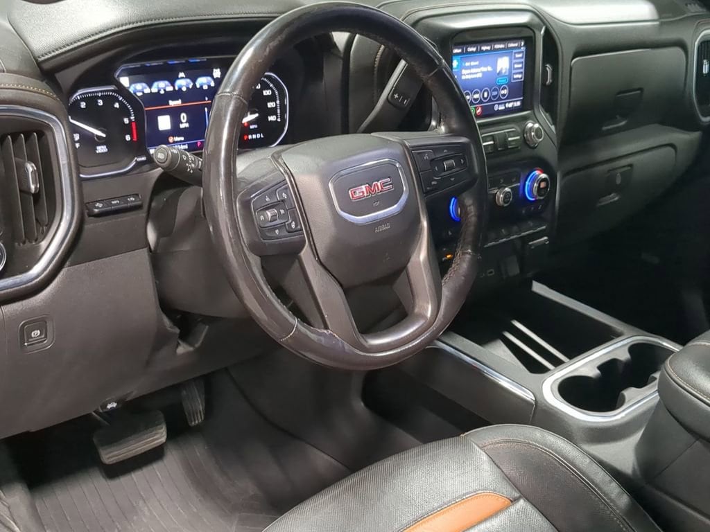 Thumbnail: 2020 GMC Sierra 1500 - 10