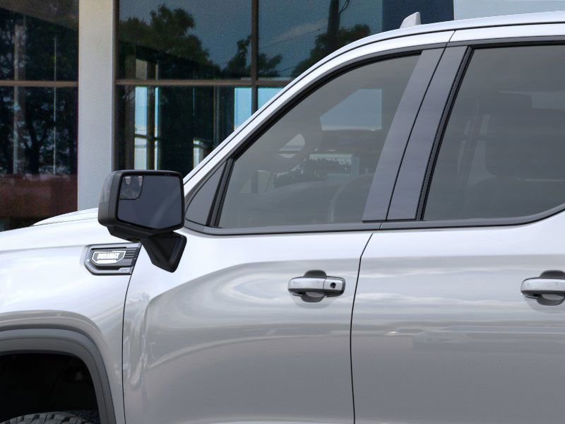 Thumbnail: 2026 GMC Sierra 1500 - 12