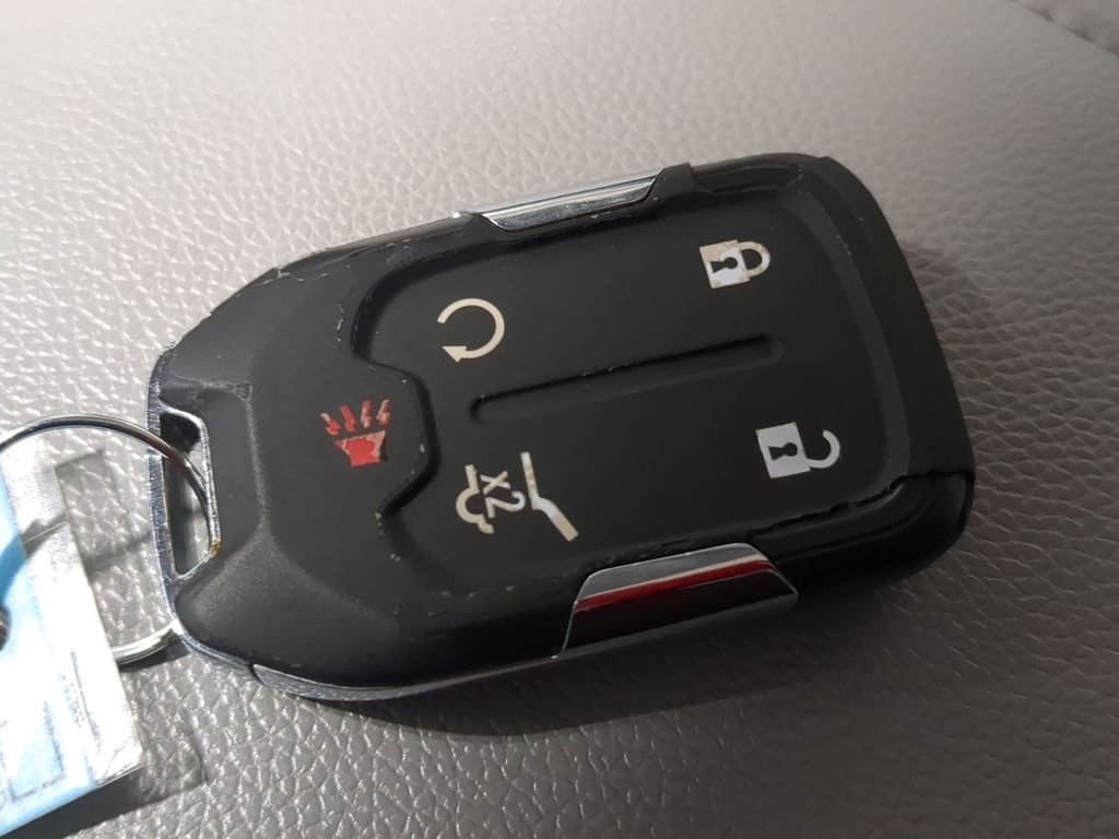 Thumbnail: 2019 GMC Acadia - 40