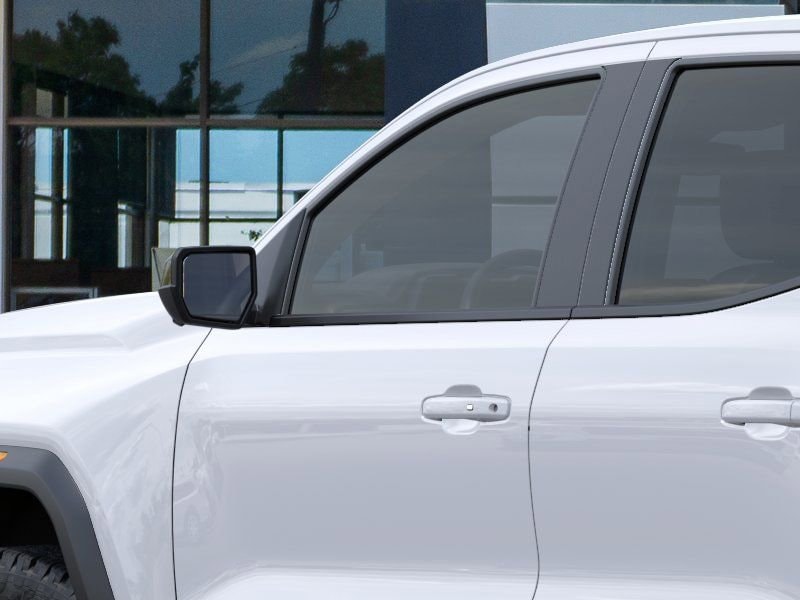 Thumbnail: 2026 GMC Canyon - 12