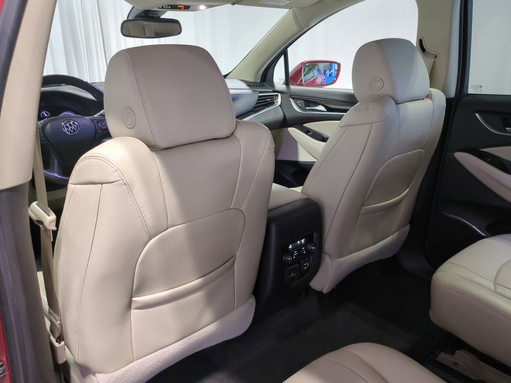 Thumbnail: 2019 Buick Enclave - 20
