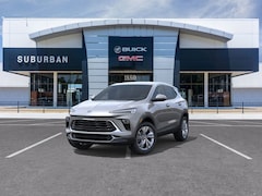 2026 Buick Encore GX Preferred SUV