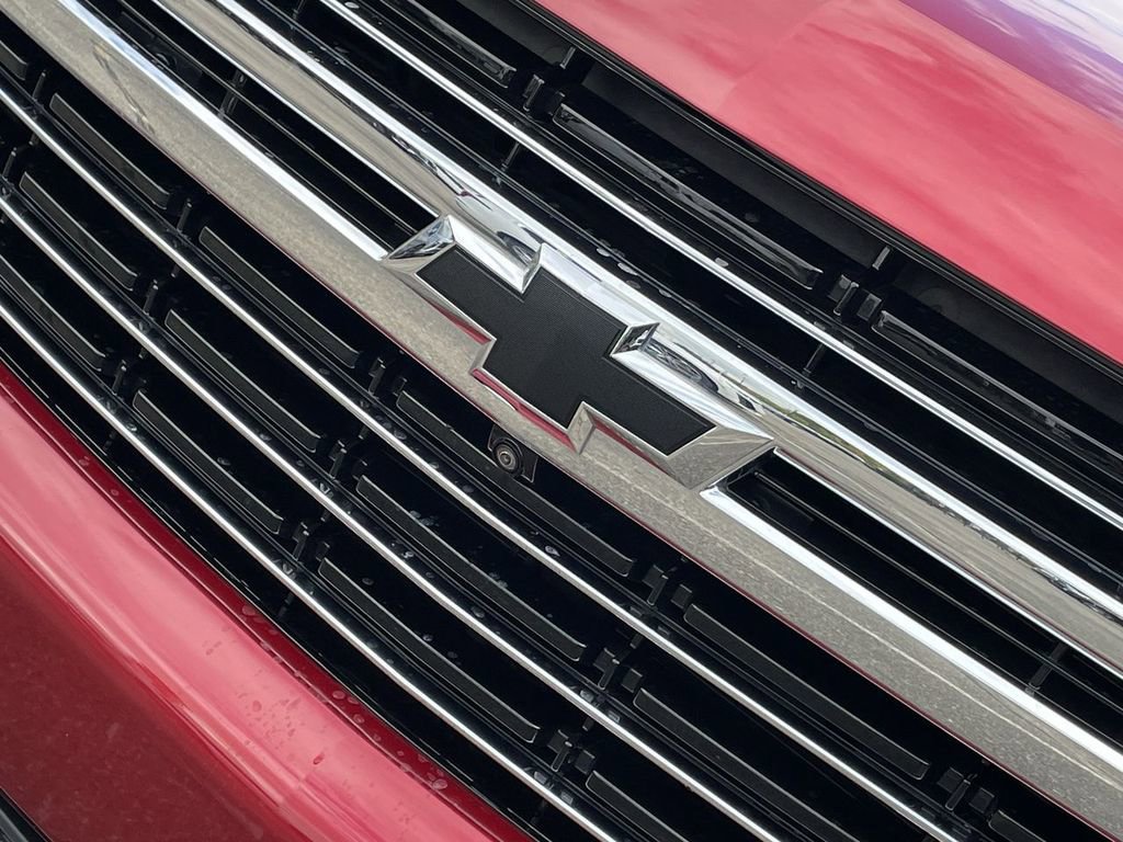 Thumbnail: 2022 Chevrolet Tahoe - 47