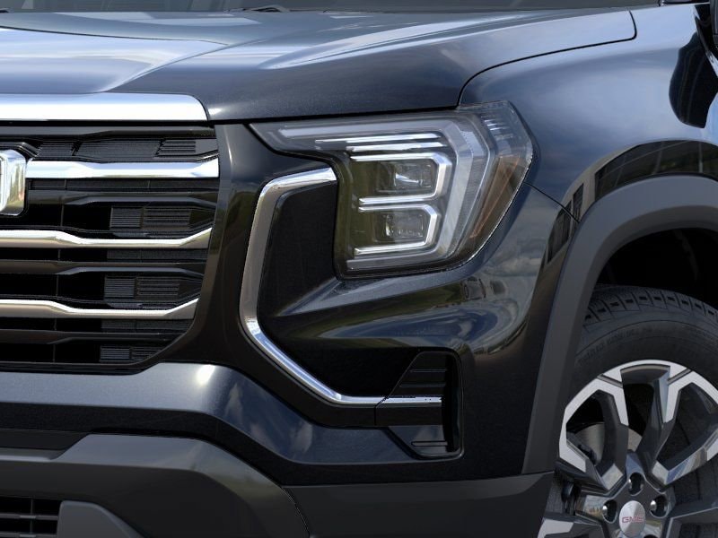 Thumbnail: 2026 GMC Terrain - 10