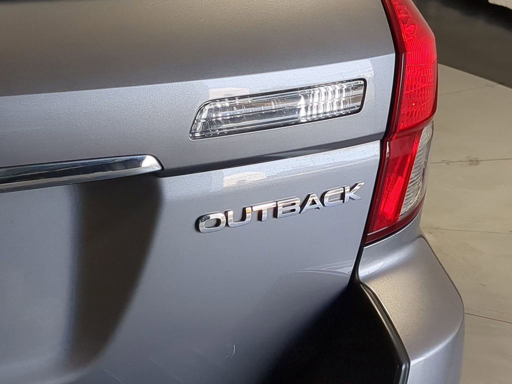 Thumbnail: 2008 Subaru Outback - 14