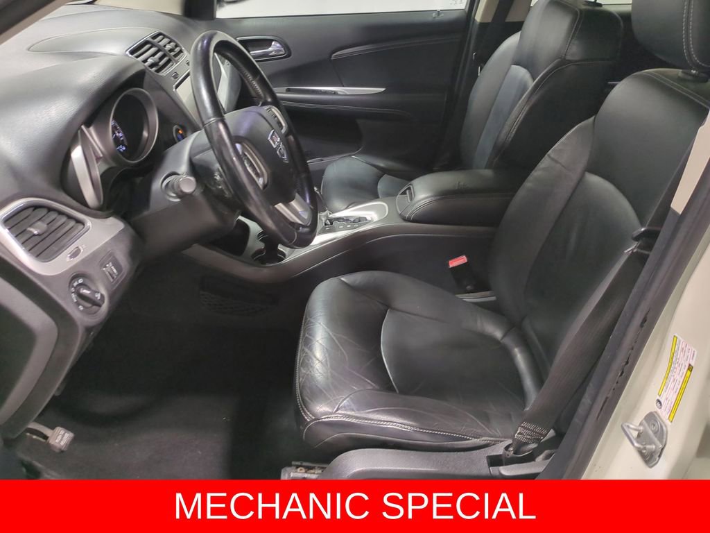 Thumbnail: 2013 Dodge Journey - 16