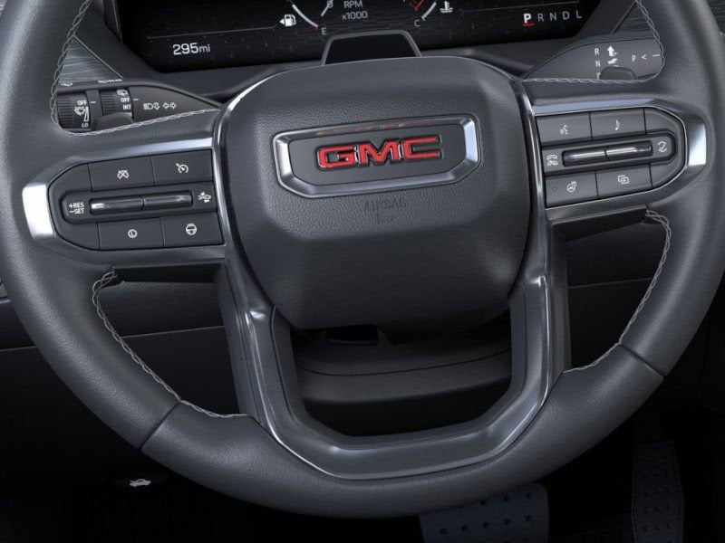 Thumbnail: 2026 GMC Acadia - 19