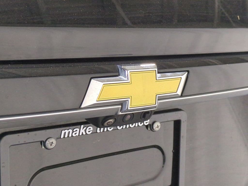 Thumbnail: 2023 Chevrolet Traverse - 12