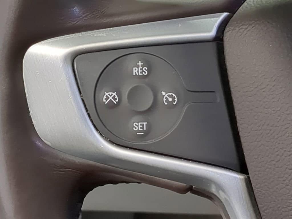 Thumbnail: 2019 GMC Acadia - 29