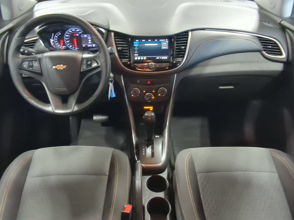 Thumbnail: 2019 Chevrolet Trax - 18