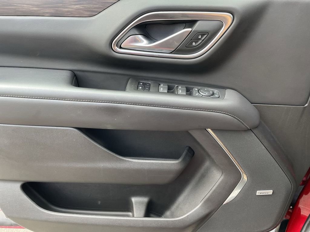 Thumbnail: 2022 Chevrolet Tahoe - 44