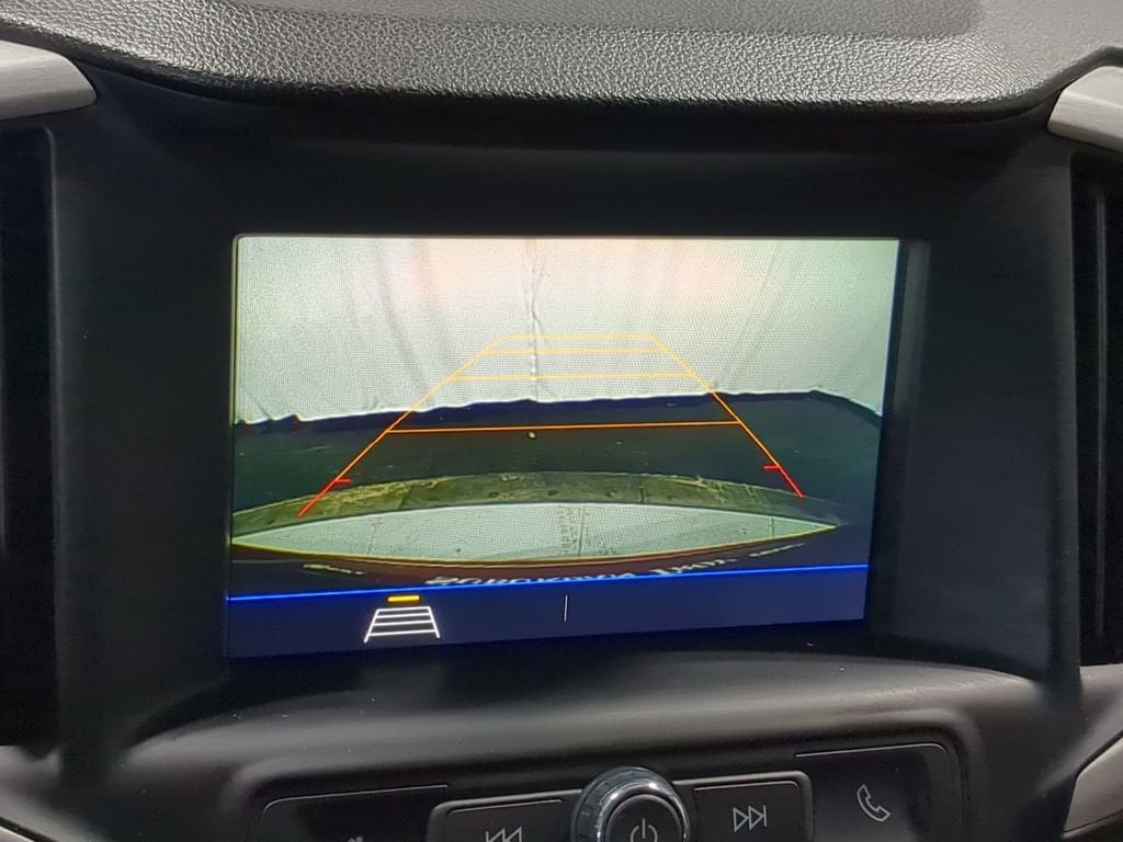 Thumbnail: 2019 GMC Terrain - 34