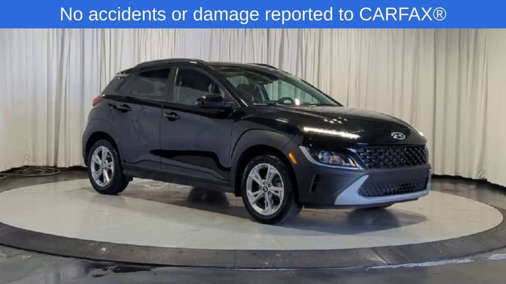 Thumbnail: 2023 Hyundai Kona - 2