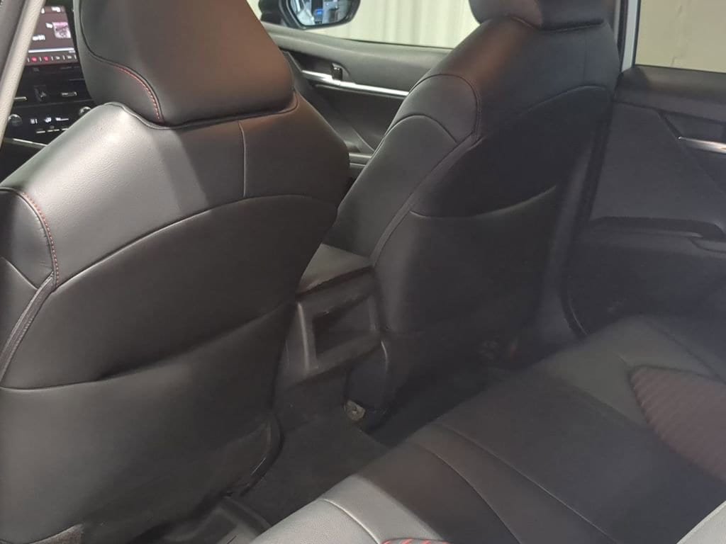 Thumbnail: 2023 Toyota Camry - 22