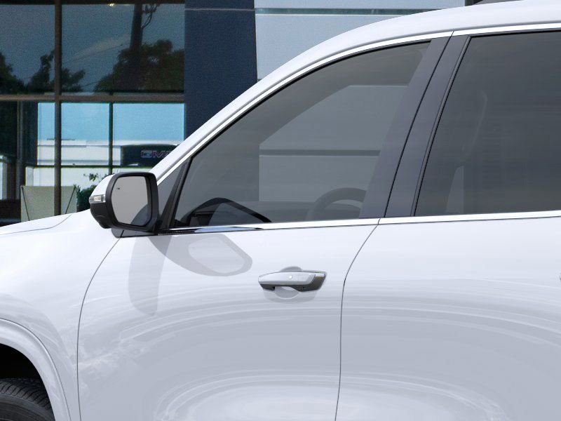 Thumbnail: 2026 GMC Acadia - 12