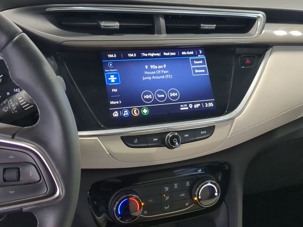 Thumbnail: 2023 Buick Encore GX - 27