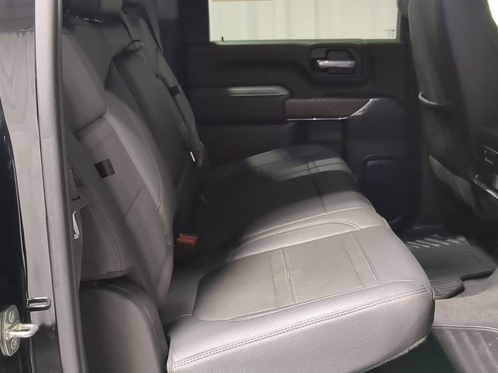 Thumbnail: 2021 GMC Sierra 2500 - 34