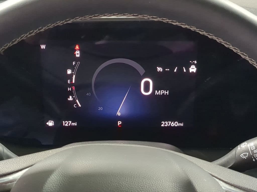 Thumbnail: 2024 Buick Encore GX - 31