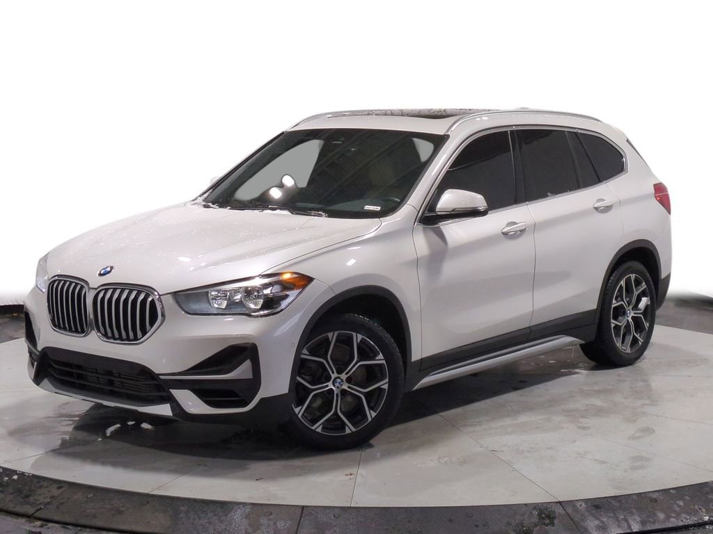 2021 BMW X1 xDrive28i -
                  Troy, MI