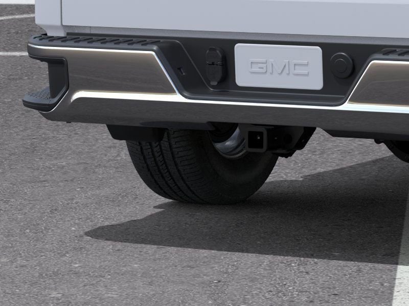 Thumbnail: 2026 GMC Sierra 1500 - 14