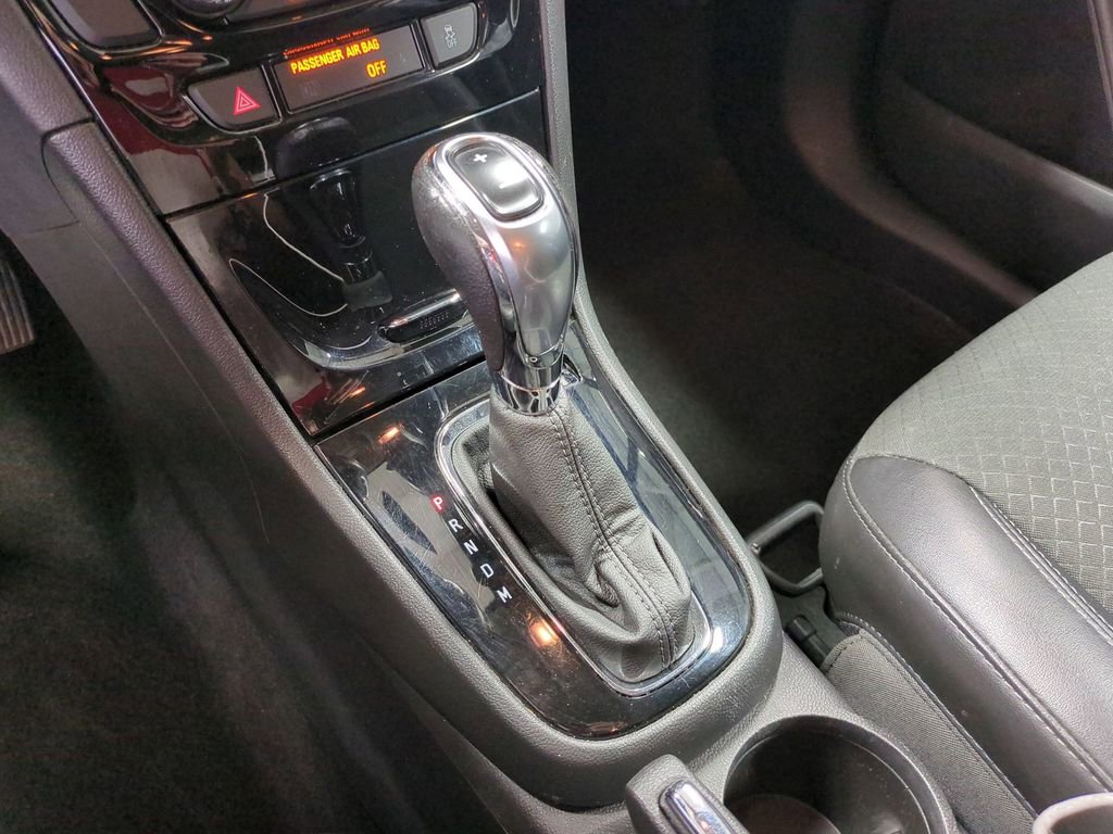 Thumbnail: 2017 Buick Encore - 32
