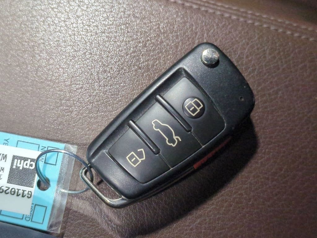 Thumbnail: 2016 Audi A3 - 38