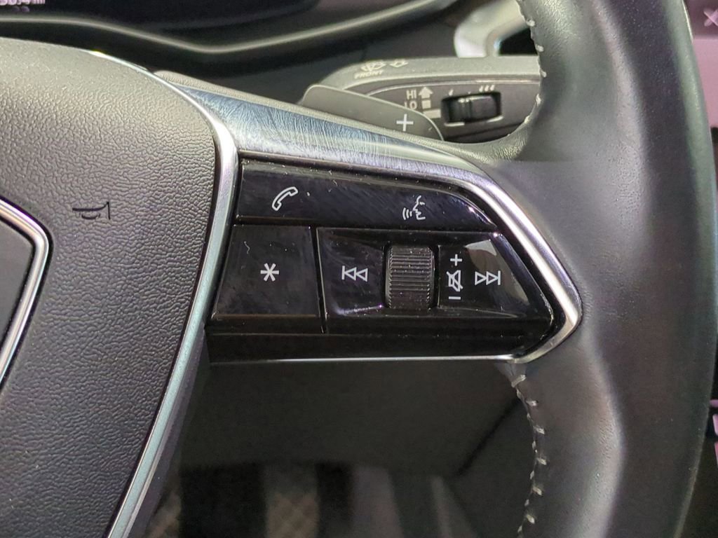 Thumbnail: 2019 Audi A6 - 29