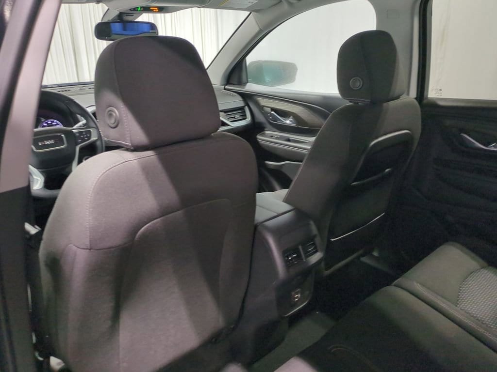 Thumbnail: 2023 GMC Terrain - 22